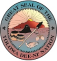 TND Logo Image